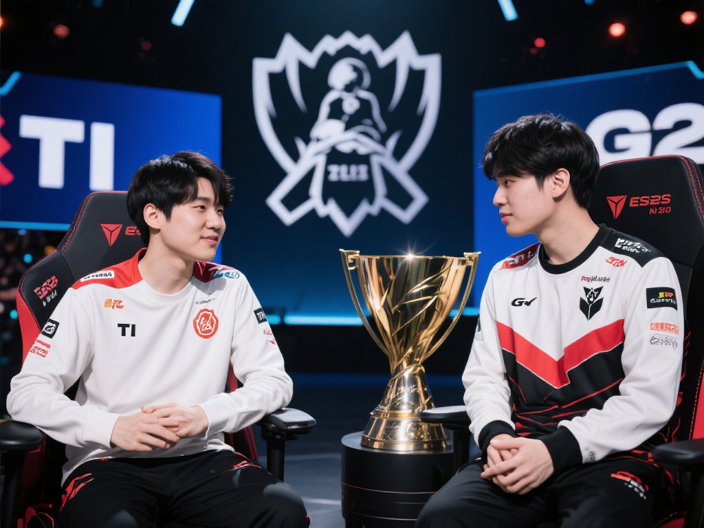 一、历史强队的辉煌与传承
提到《英雄联