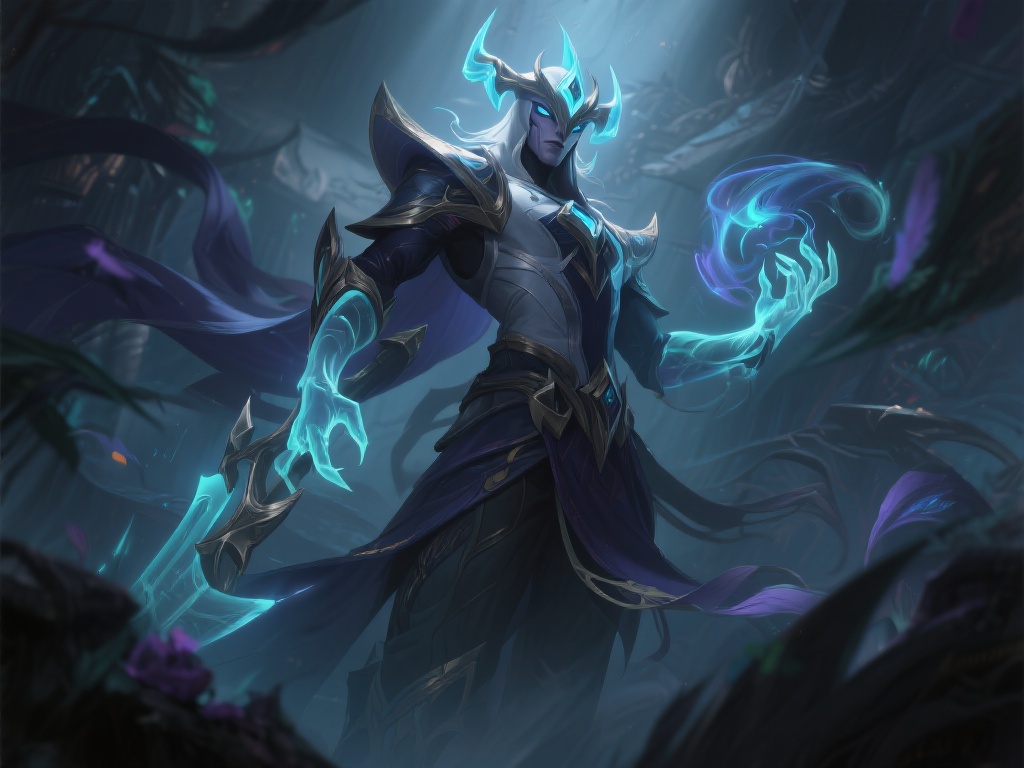 英雄联盟S15全新英雄揭秘引发玩家热烈讨论 引言:新英雄掀起玩家热议浪潮
近日,《