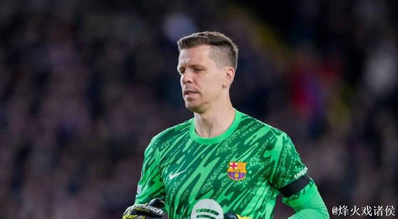 什琴斯尼自曝更衣室抽烟，顺便安慰了巴萨小将