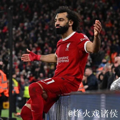 萨拉赫安心打替补了，利物浦还有机会争冠吗？