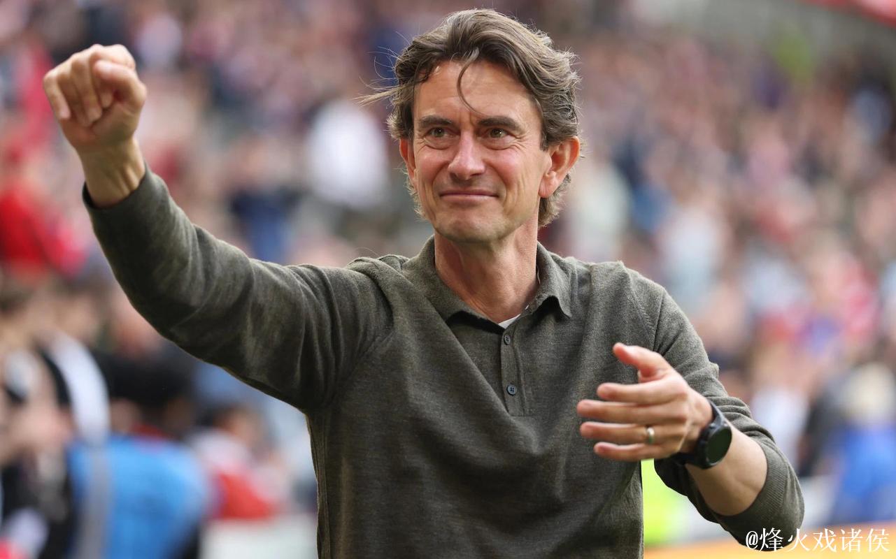 热刺0-3惨败引众怒!球迷高呼炒掉主帅弗兰克,头号替代热门出现 热刺0-3惨败引众怒!球迷高呼炒掉主帅弗兰克,头号替代热门出现