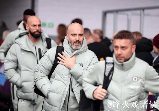 卡拉格：公开指责高层不妥，马雷斯卡下赛季恐无缘执教蓝军