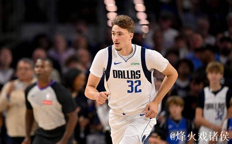 弗拉格首节14分2板2助,独行侠拿到43分创赛季首节得分新高 弗拉格首节14分2板2助,独行侠拿到43分创赛季首节得分新高