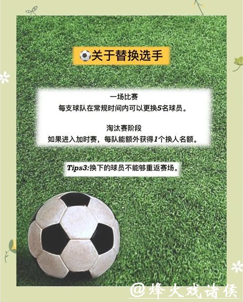 全面解析世界杯比赛时间安排规则